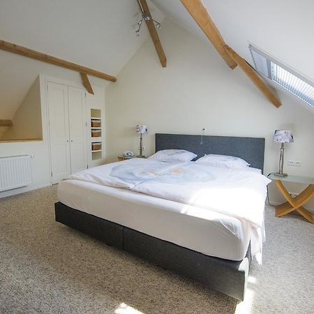 B&B Louisehoeve Linschoten Exterior photo