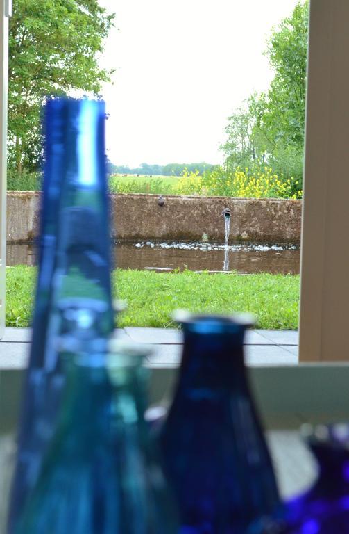 B&B Louisehoeve Linschoten Exterior photo